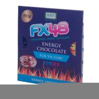 FX48 Chocolate Woman Man 2x8Gr