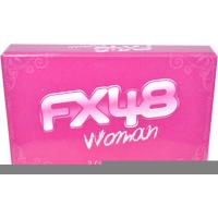 Fx48 Woman Bitkisel Bayan 2Kapsül