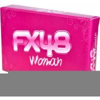 Fx48 Woman Bitkisel Bayan 2Kapsül