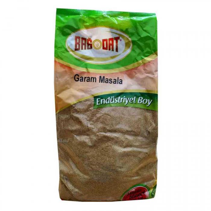 Garam Masala 1 Kg Pkt