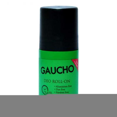 Gaucho Deo Roll-On For Men 50 ML