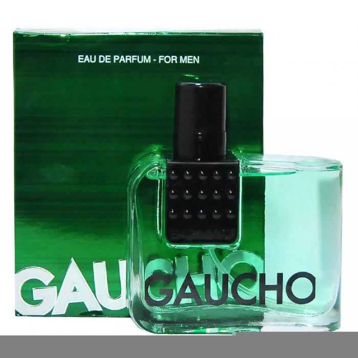 Gaucho Edp Parfüm For Men 100 ML