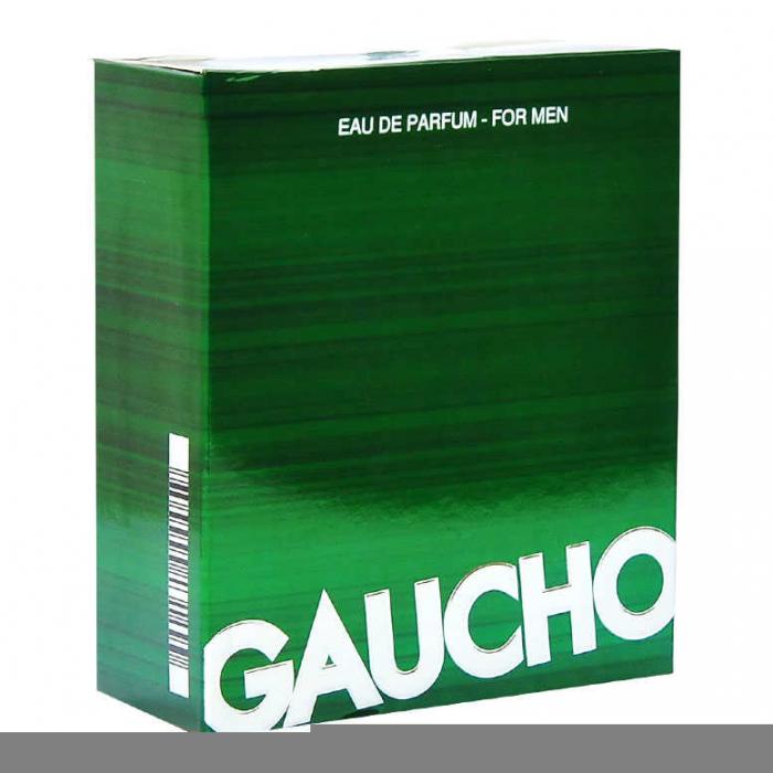 Gaucho Edp Parfüm For Men 100 ML