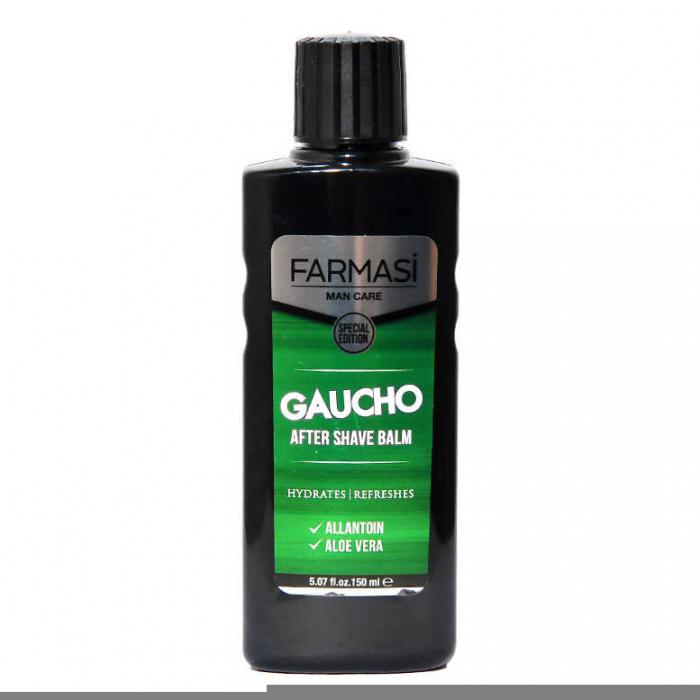 Gaucho Tıraş Sonrası Balsam 150 ML