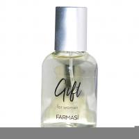 Gift Edp Parfüm For Women 50 ML