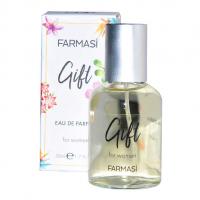 Gift Edp Parfüm For Women 50 ML