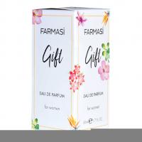 Gift Edp Parfüm For Women 50 ML