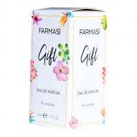 Gift Edp Parfüm For Women 50 ML