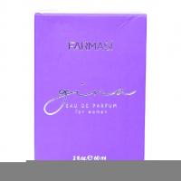 Gina Edp Parfüm For Women 60 ML