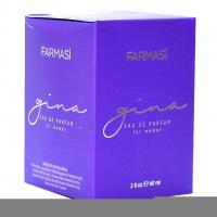 Gina Edp Parfüm For Women 60 ML