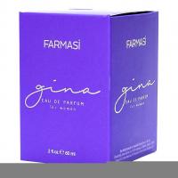 Gina Edp Parfüm For Women 60 ML