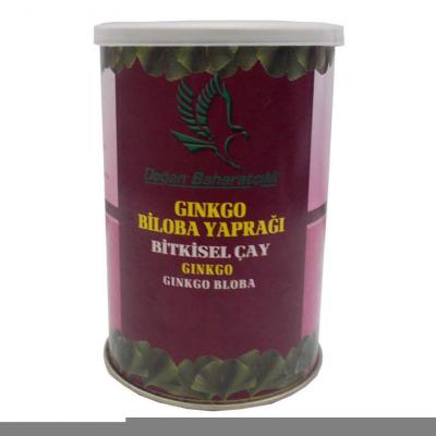 Ginkgo Biloba Yaprağı 100Gr Tnk