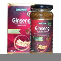 Ginseng Ekstraktlı Karışım 300 Gr