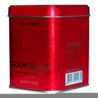 Glamorous Edp Parfüm For Women 50 ML