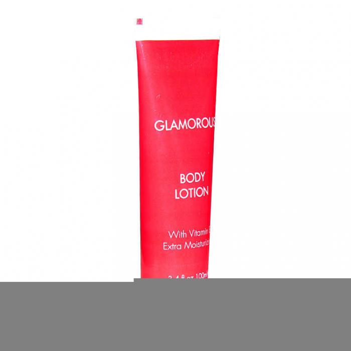 Glamorous Vücut Losyonu 100 ML