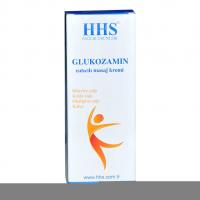 Glukozamin Isıtıcılı Masaj Kremi 100 ML