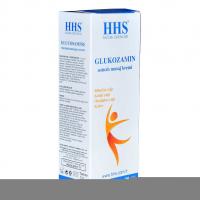 Glukozamin Isıtıcılı Masaj Kremi 100 ML