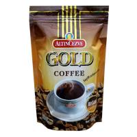 Gold Instant Coffee 100 Gr