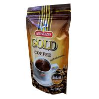 Gold Instant Coffee 100 Gr