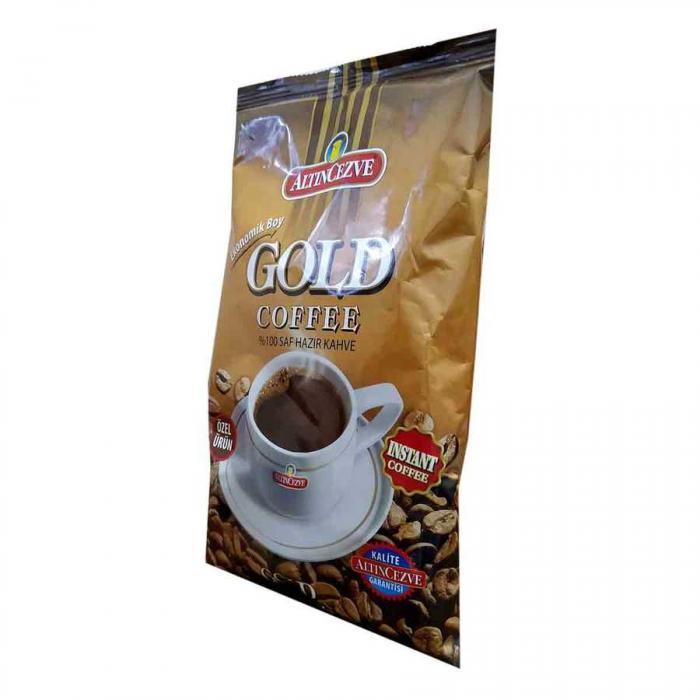 Gold Instant Coffee 200 Gr