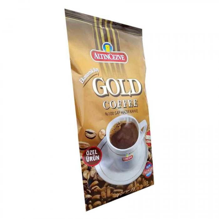 Gold Instant Coffee 200 Gr