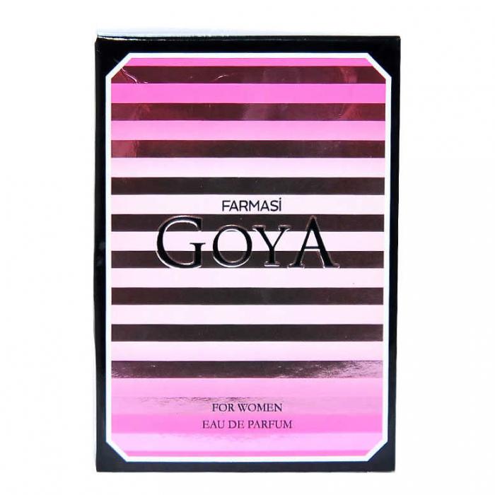 Goya Edp Parfüm For Women 50 ML