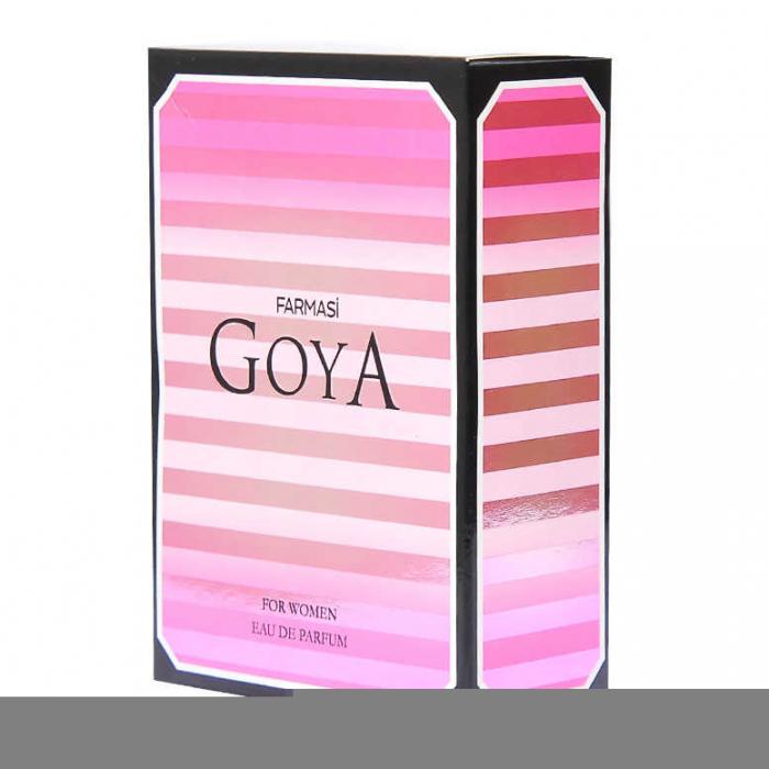 Goya Edp Parfüm For Women 50 ML