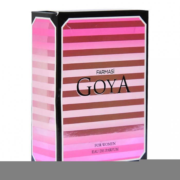 Goya Edp Parfüm For Women 50 ML