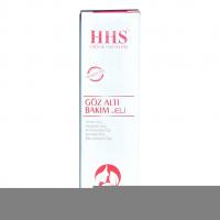 Göz Altı Bakım Jeli 30 ML