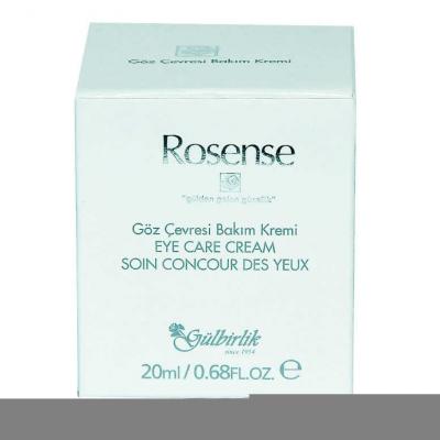 Göz Çevresi Bakım Kremi 20ML