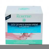 Göz Çevresi Bakım Kremi 20ML