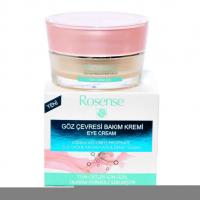 Göz Çevresi Bakım Kremi 20ML