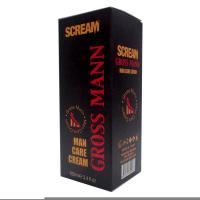 Gross Mann - Man Care Cream 100ML