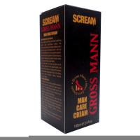 Gross Mann - Man Care Cream 100ML