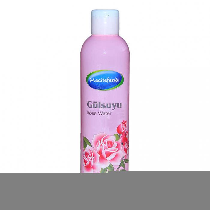 Gül Suyu 250 ML