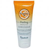 Gül Yağı Ve Papatya Özlü Peeling 100 ML