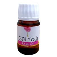 Gül Yağı 20 ML