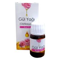 Gül Yağı 20 ML