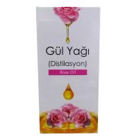 Gül Yağı 20 ML