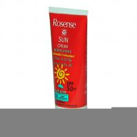 Güneş Kremi 50 Faktör SPF 100ML