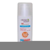 Güneş Sütü 50 Faktör SPF 150Gr