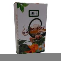 Hairfood 2 in 1 Mentollü Şampuan 350ML