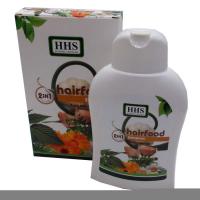 Hairfood 2 in 1 Mentollü Şampuan 350ML