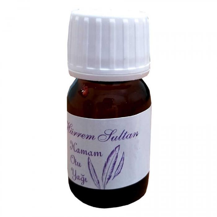 Hamam Otu Yağı 20 ML