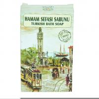 Hamam Sefası Sabunu - İzmir 125Gr