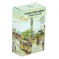 Hamam Sefası Sabunu - İzmir 125Gr