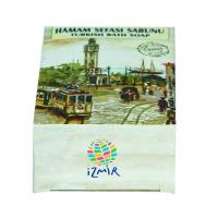 Hamam Sefası Sabunu - İzmir 125Gr