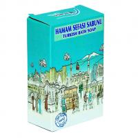 Hamam Sefası Sabunu - Bursa 125Gr