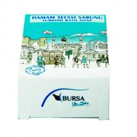 Hamam Sefası Sabunu - Bursa 125Gr