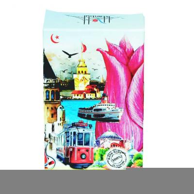 Hamam Sefası Sabunu İstanbul Manzara 125 Gr